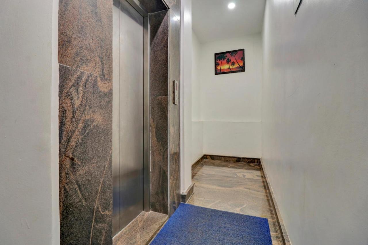 فندق Tullipurmbuفي  Oyo Townhouse 1070 Ramis Plaza المظهر الخارجي الصورة
