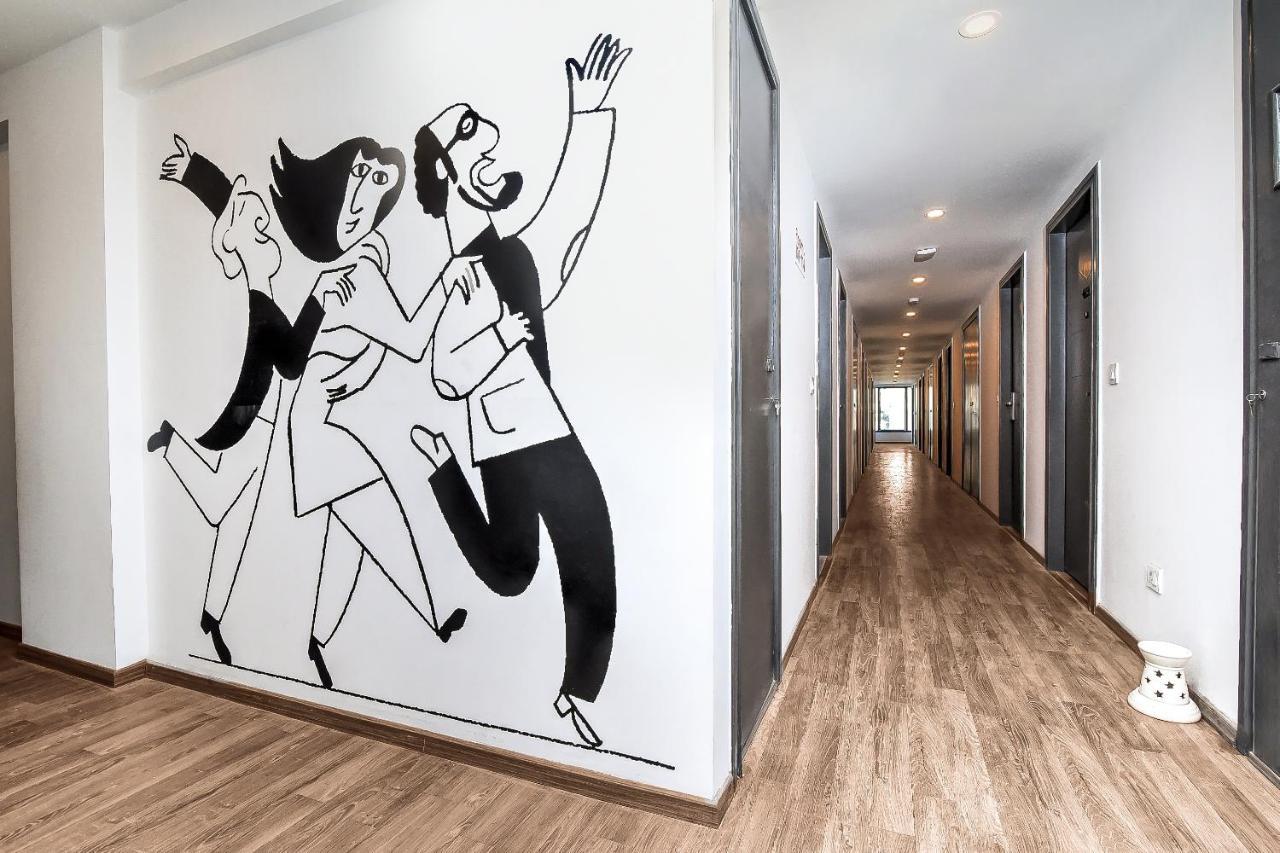 فندق Tullipurmbuفي  Oyo Townhouse 1070 Ramis Plaza المظهر الخارجي الصورة