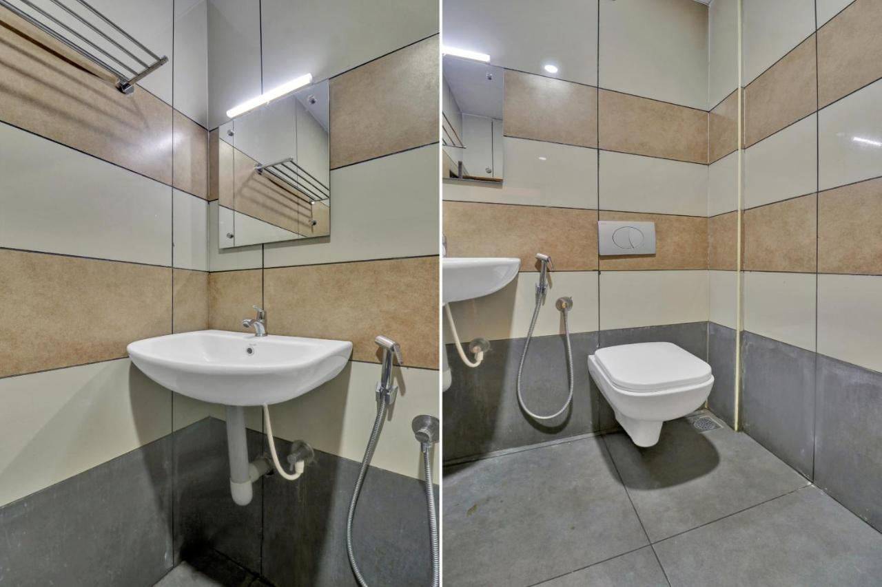فندق Tullipurmbuفي  Oyo Townhouse 1070 Ramis Plaza المظهر الخارجي الصورة