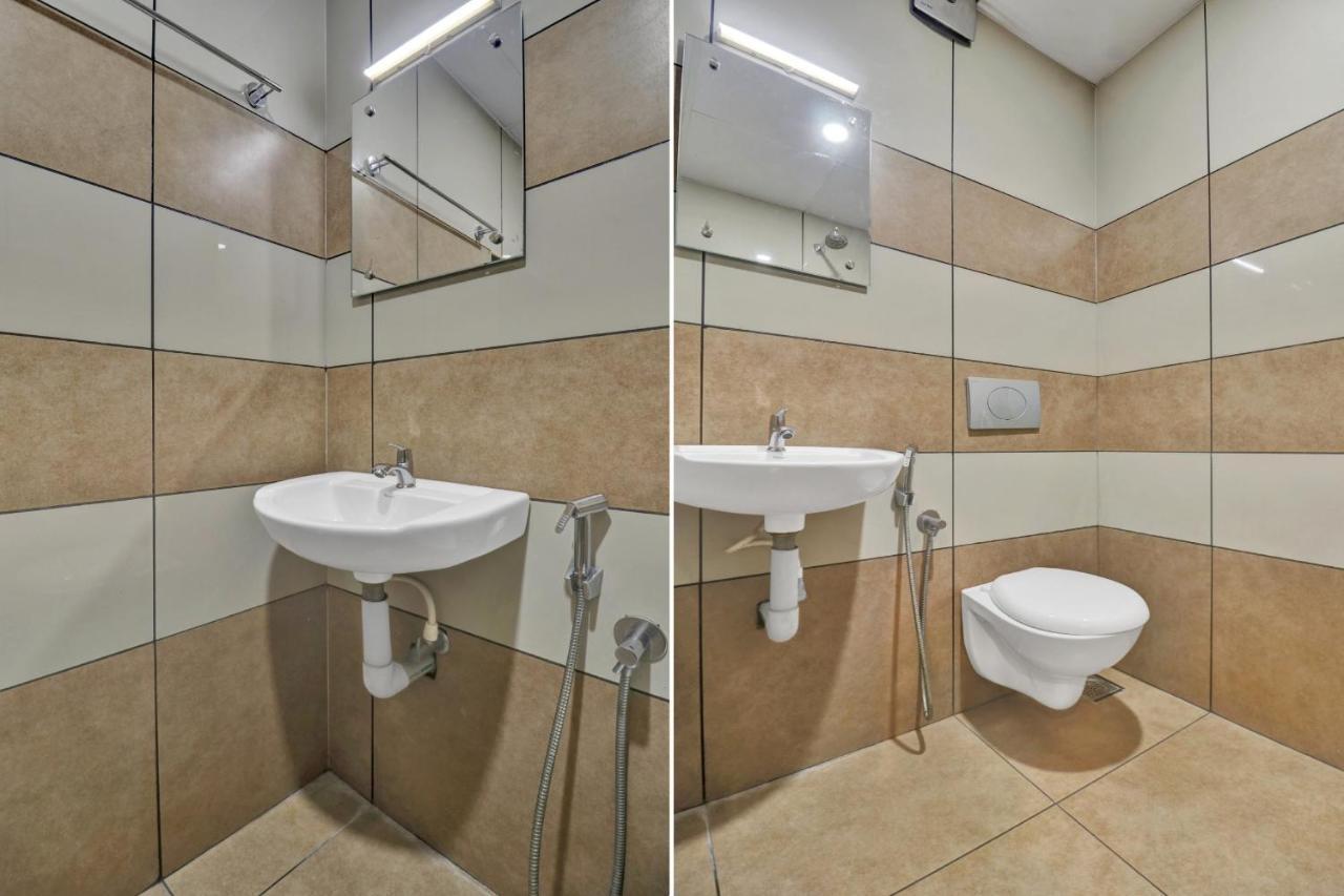 فندق Tullipurmbuفي  Oyo Townhouse 1070 Ramis Plaza المظهر الخارجي الصورة